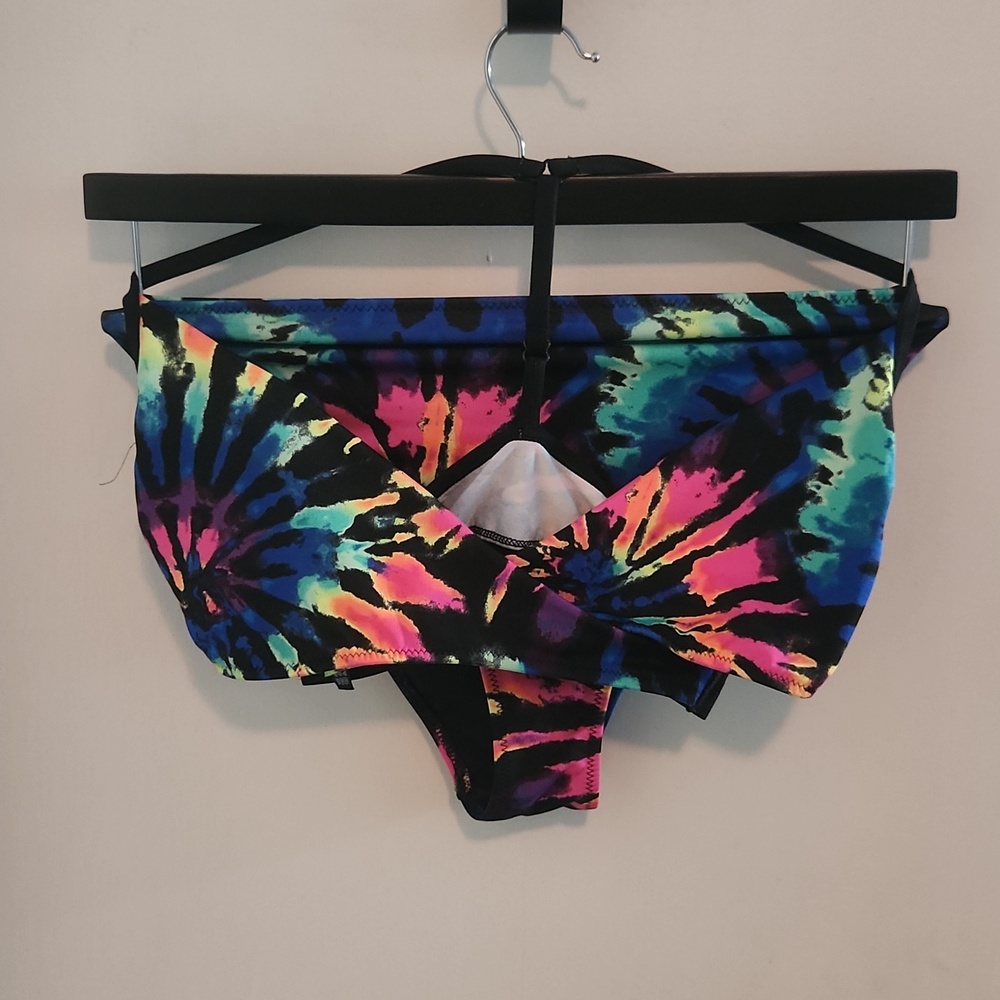 Size small Pink Active Swimsuit
